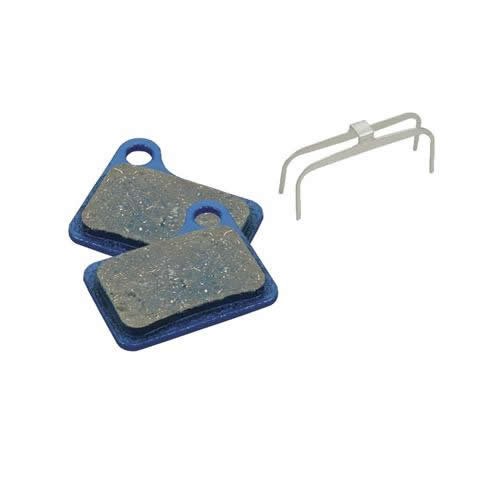 Disc brake pads for Shimano Deore, Nexave, C900 DBP-15