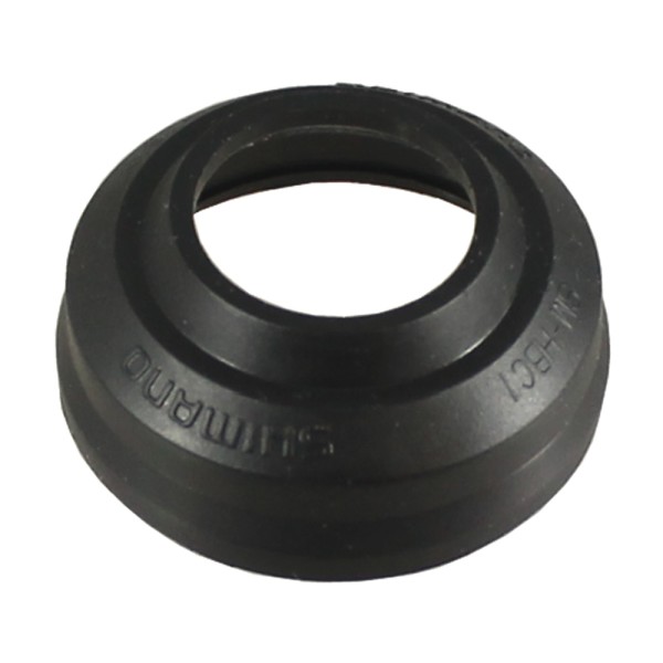 Dust cap Shimano Center Lock SM-HBC1 Y25Y06000 black