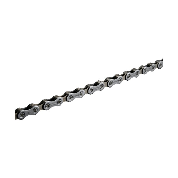 Bicycle chain 11 speed Shimano Deore CN-HG601 gears 124 links silver HG-X