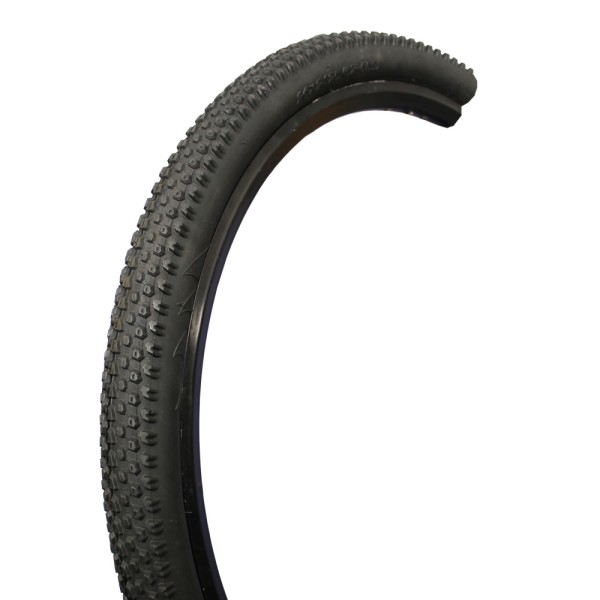 26 inch bicycle tire stud profile 57-559 26 x 2.125 black MTB ATB