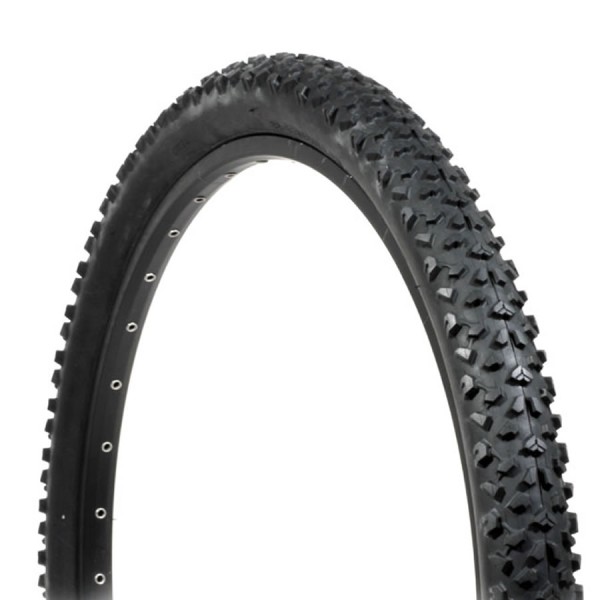 bicycle tire 26 inch 62-559 Mobster offroad profile 26x2,25 black MTB