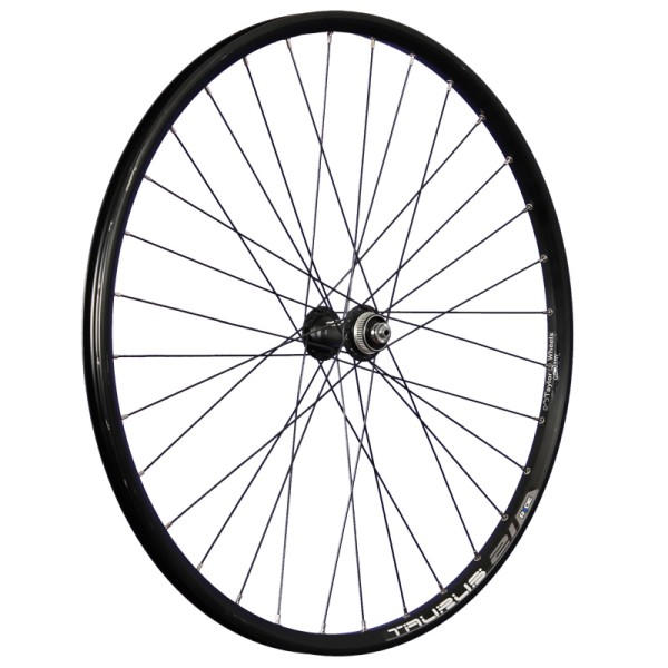 27,5 inch bike front wheel Taurus XT HB-M8000 584-21 Disc black