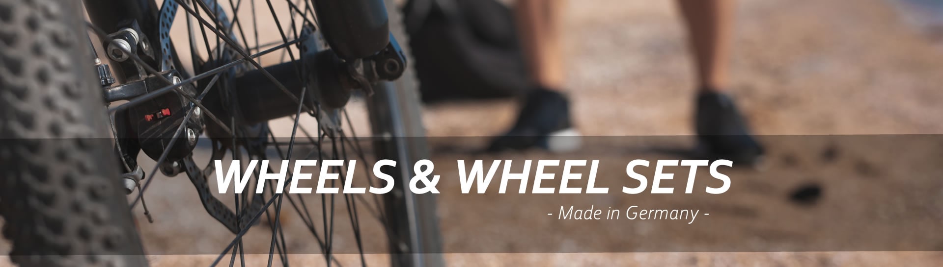 Taylor Wheels - Bicycle Parts and Accessories » To the online shop Taylor Wheels