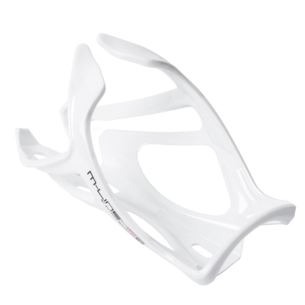 Bicycle bottle cage ABC-45 M-Line plastic 45 grams white